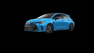 Challenges Midnight Racing Tokyo Roblox 2024 Toyota Gr Corolla Circuit Edition Or Gr Supra