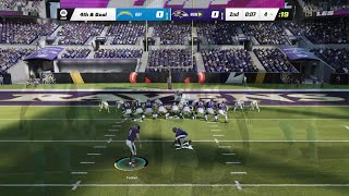 Madden forgot my kicking meter