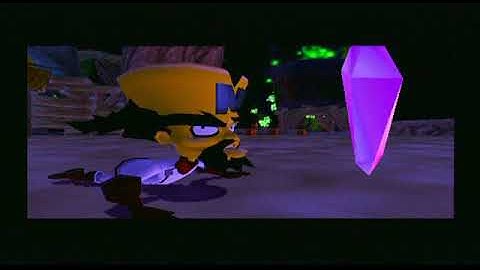 Crash Twinsanity Walkthrough Part 2