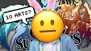 Easter Tensura is Disappointing in Grand Summoners