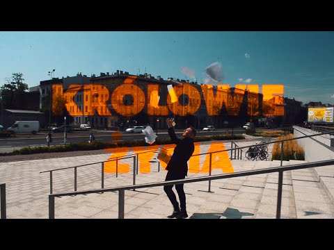 Mariusz Wawrzyńczyk - Królowie życia (Official Music Video)