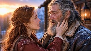 Mountain Man Said, I'm Too Old for Marriage, Until She Whispered, I've Waited for You.”