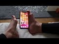 Using iphone with feet//Comment j'utilise mon iphone