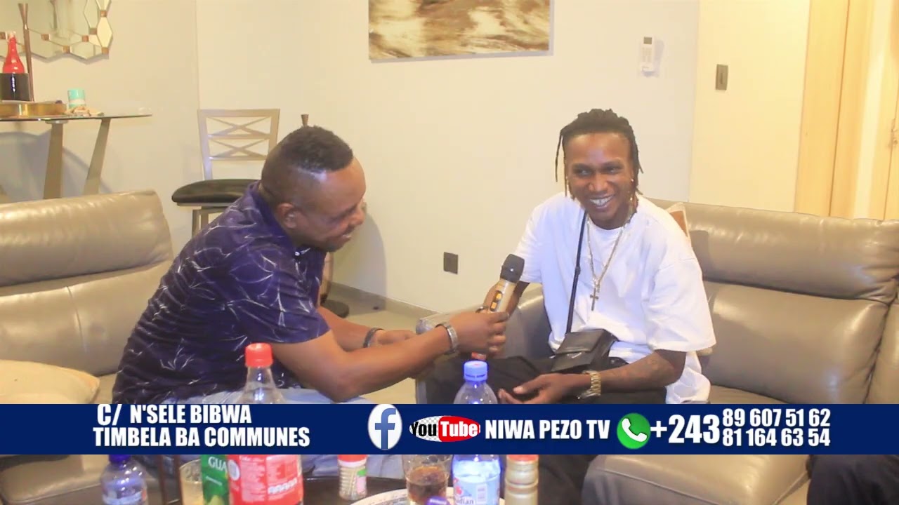 NANI ALONGOLI DJ BALEINE NA UNION SACRÉE BOYOKO DJ MOULE 