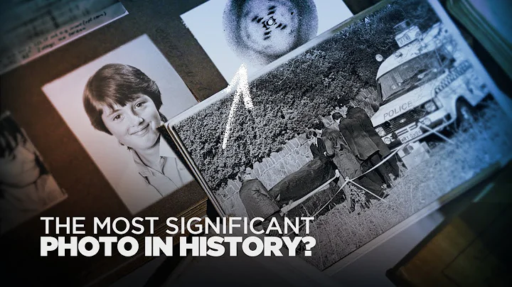 Photo 51: The DNA Image That Caught a Killer