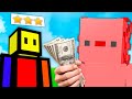 PAGUÉ a YOUTUBERS para CALIFICAR TEXTURE PACKS