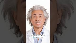 5.9.25  AI (Structured, Deterministic and Precise) vs. HI (Unstructured, Uncertain and Fuzzy)