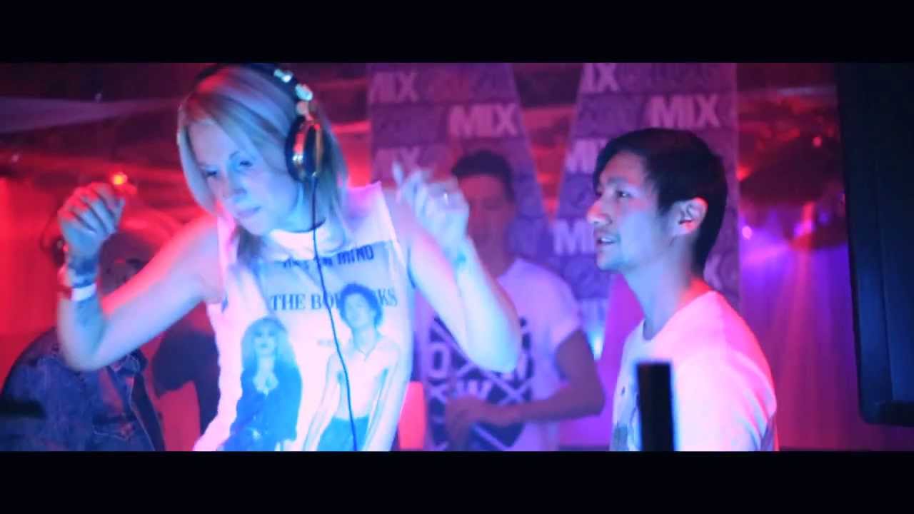 Kolombo - Mixology (27 Sep 2013 @ Red Room UK)