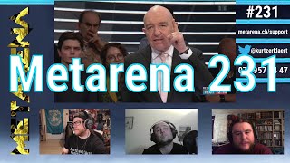 Metarena 231 - 10.05.24 - 