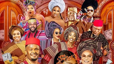 OWANBE THEIVES (2025) | Sola sobowale | Odunlade Adekola | Zubby Michael | Wunmi toriola