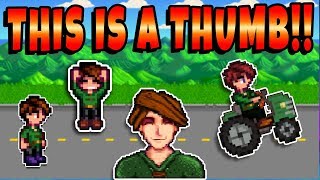 I Was Challenged To Make An ENTIRE Video In 30 Minutes - Stardew Valley