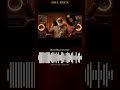 Blood Moon Serenade | Vintage Soul Funk #Shorts