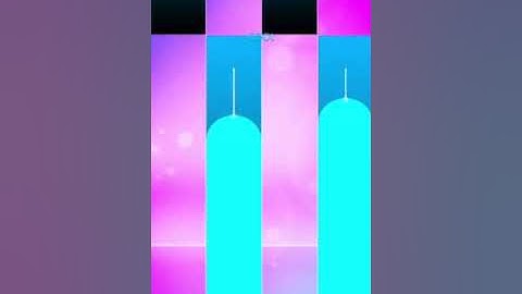 MAGIC TILES 3!! Feat. New screen recorder!!