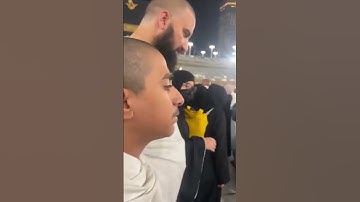تلاوة خاشعة بصوت طفل صغير مثل الشيخ ماهر المعيقلي