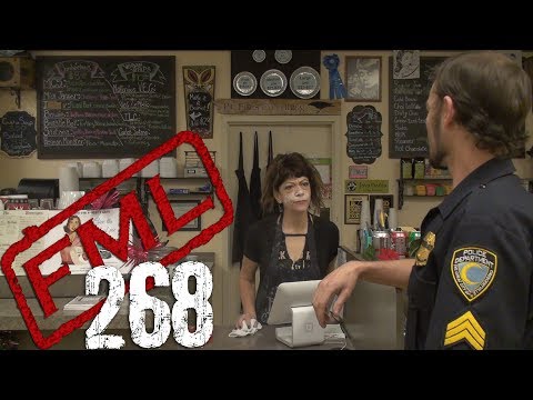 FML Tales From FMyLife #268 A Baker's Kilo
