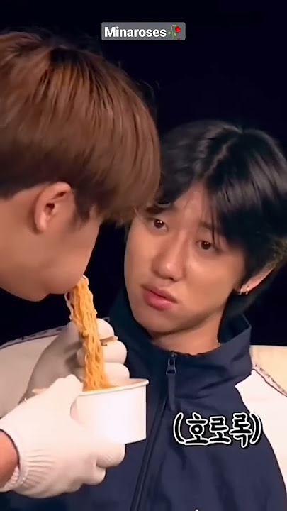 The8 face every time when mingyu eats #seventeen #mingyu #the8