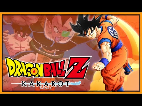 まったりドラゴンボールZカカロットをやる - YouTube