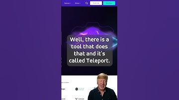 Teleport Fixed Enterprise MCP #ai #mcp