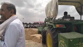 लालसोट का प्रसिद्ध खुर्रा माता मेला 2026: कुश्ती दंगल का आयोजन