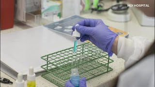 Maine CDC announces it will end contact tracing program