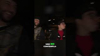 ¿Periodista o Comediante? ¡La Risa es mi Mejor Título! #shorts