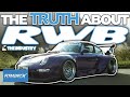 The Truth About RWB | The Industry
