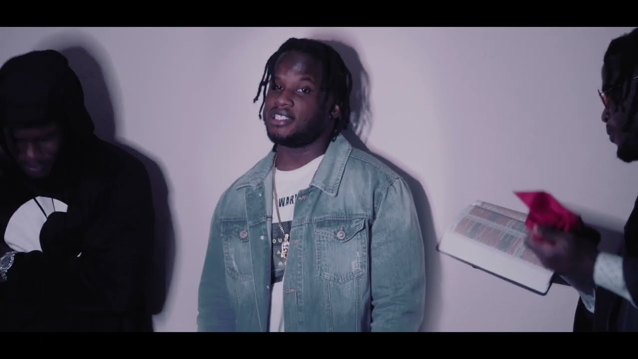 Watch DFWM (Official Music Video) on YouTube Watch DFWM (Official Music Video) on YouTube