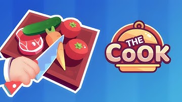 The Cook - 3D Cooking Game (2)