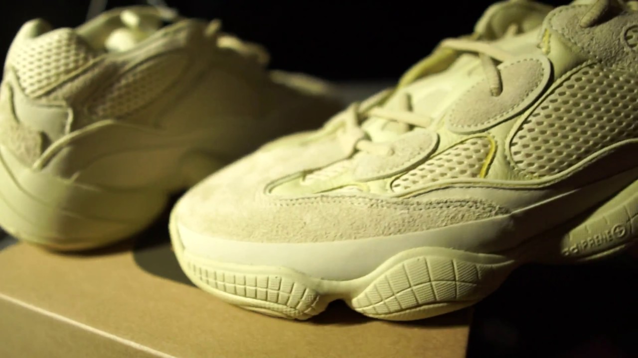 megvesz outlet butik jó ki x ADIDAS SUPERMOON YELLOW YEEZY 500 LEGIT CHECK! - YouTube megvesz outlet butik jó ki x ADIDAS SUPERMOON YELLOW YEEZY 500 LEGIT CHECK! - YouTube