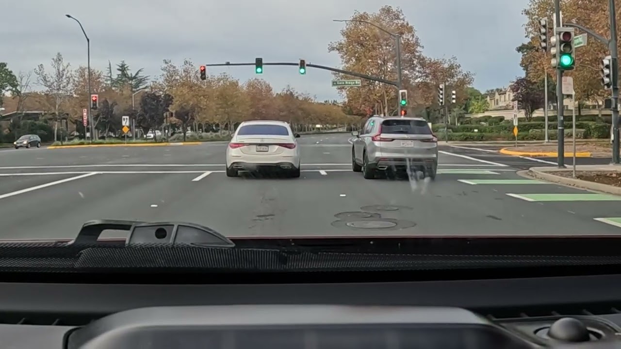 (11 November, 2025) Driving To Go Workout Part 2 (1080p60fps)