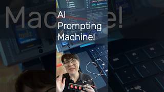 WHAT? T-Keyboard S3 Pro: Ultimate AI Productivity