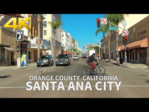 Video: Spise Og Drikke I Orange County, Californien - Matador Network