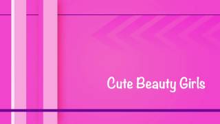 intro cute beauty