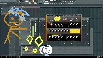 freSh Plugin Review MaxProject Effect VST Noizefield