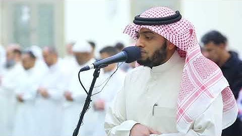 وعباد الرحمن   تلاوة أخاذة لأواخر سورة الفرقان للشيخ أحمد النفيس  Islamic Education