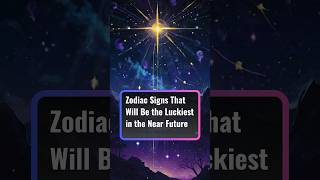 Zodiac Signs That Will Be the Luckiest in the Near Future