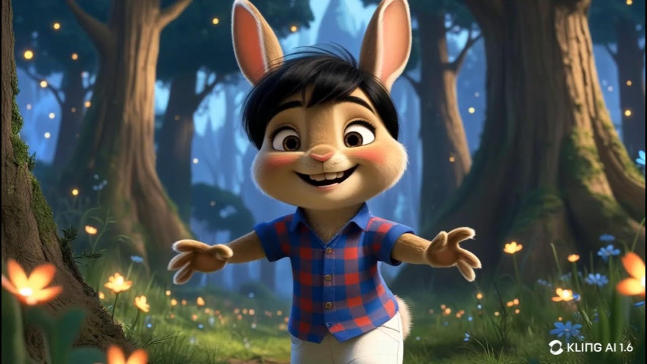 Jacob The Rabbit Facebook THE RABBIT JACOB VIDEO 1 - YouTube