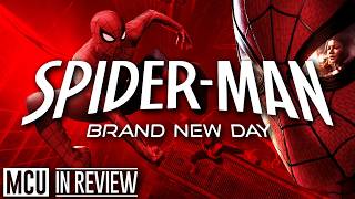 Spider-Man: Brand New Day In Review - Every Marvel Movie Ranked & Recapped screenshot 4