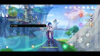 I Made a FREE Genshin Impact Mod Menu for android! (7.0.0) (God Mode, Multi Hit)