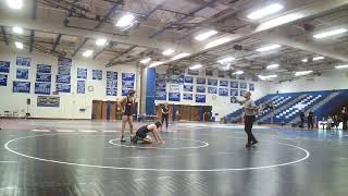STAC Championship: Mat 4 - Day 1