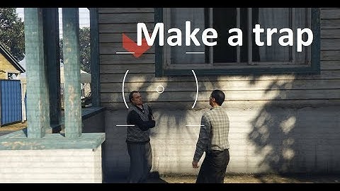 Complete "Targeted Data" with Proximity Mines [Proof of Concept, GTA Client Jobs]