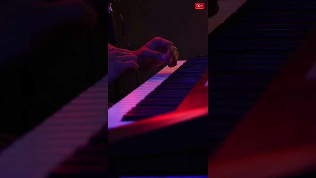 Mashup of Iconic Apple tune | Soulful Track Deva Deva | Tseries Stageworks Academy