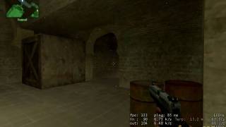 Counter Strike Source : BIG LAG After new Update 23/6/2010