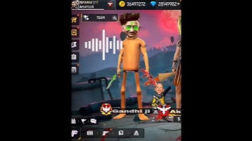 free fire best number one comedy my edit🤣🤣😂#freefire,