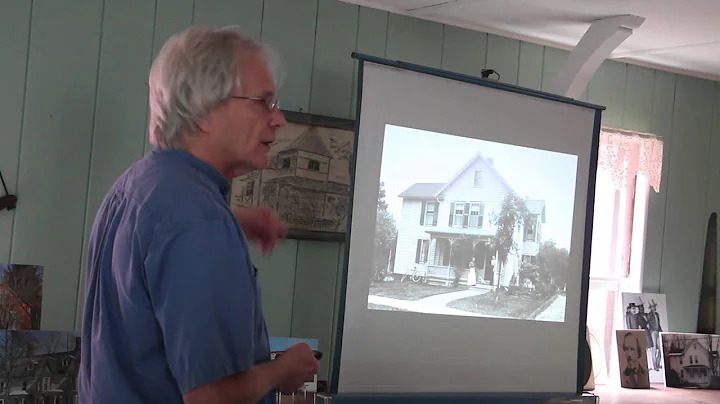 Steve Strimer, Rediscovering Florence's Abolitionist Past: Houses, Heroes, and their Stories