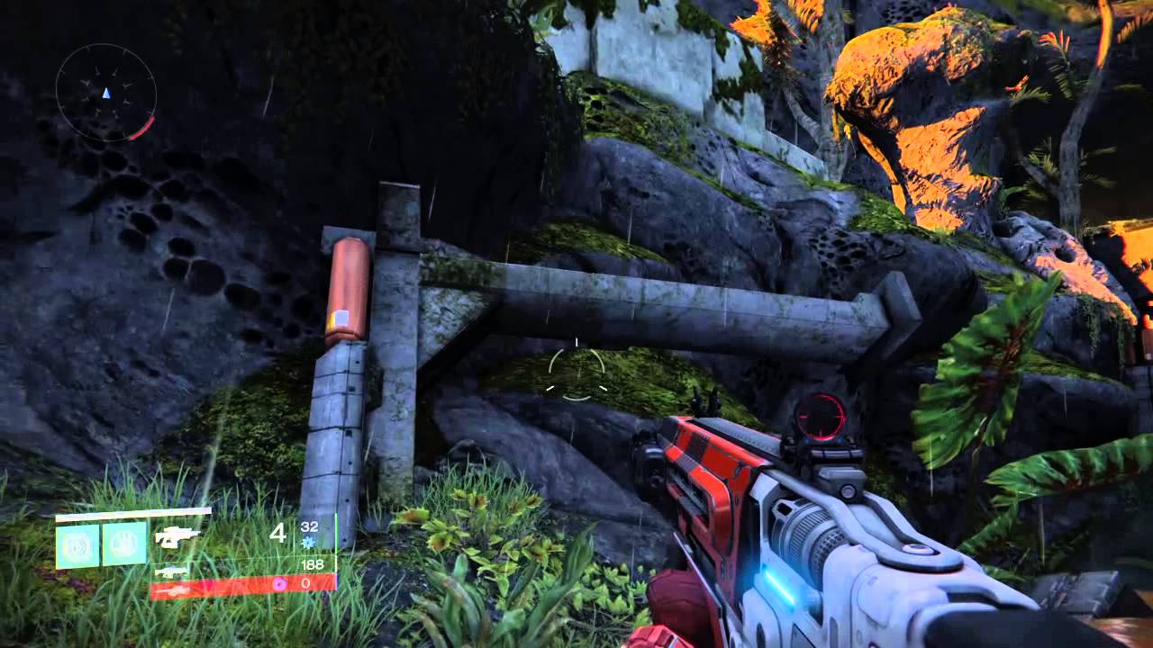 How to solo the raid Vault of Glass! (Simple way to get the chest