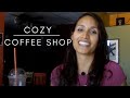 Most Cozy Coffee Shop in Long Beach, CA | Viento y Agua Coffeehouse