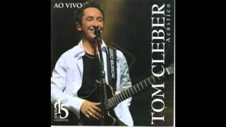 Tom Cleber - Indecisão - @tomcleber