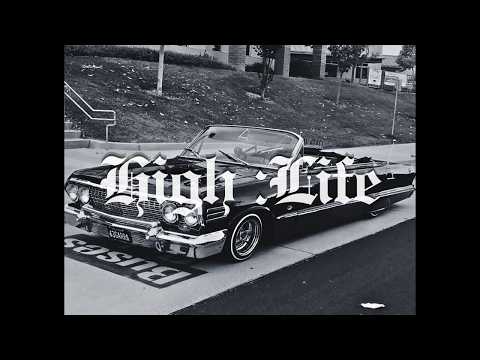 (FREE) 'HIGH LIFE' West Coast G Funk Type Beat | Ice Cube x Snoop Dogg Style