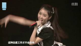 20161203 SNH48 H队 天国小子 (徐晗, 郝婉晴, 王柏硕, 孙珍妮)